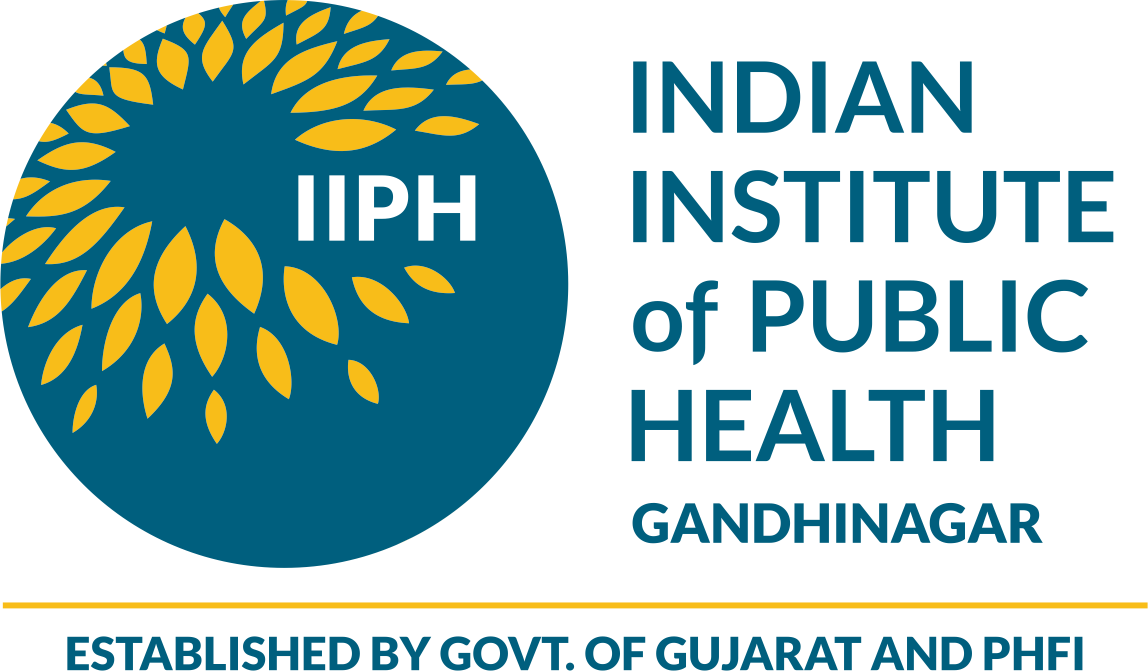 India's First Public Health University