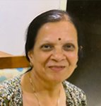 Mrs.Pratimaben-Shah