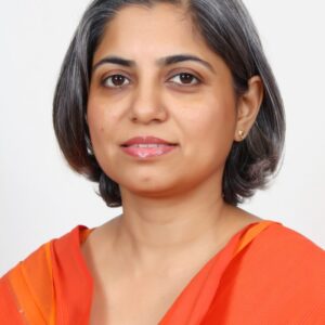 Dr. Veena Iyer
