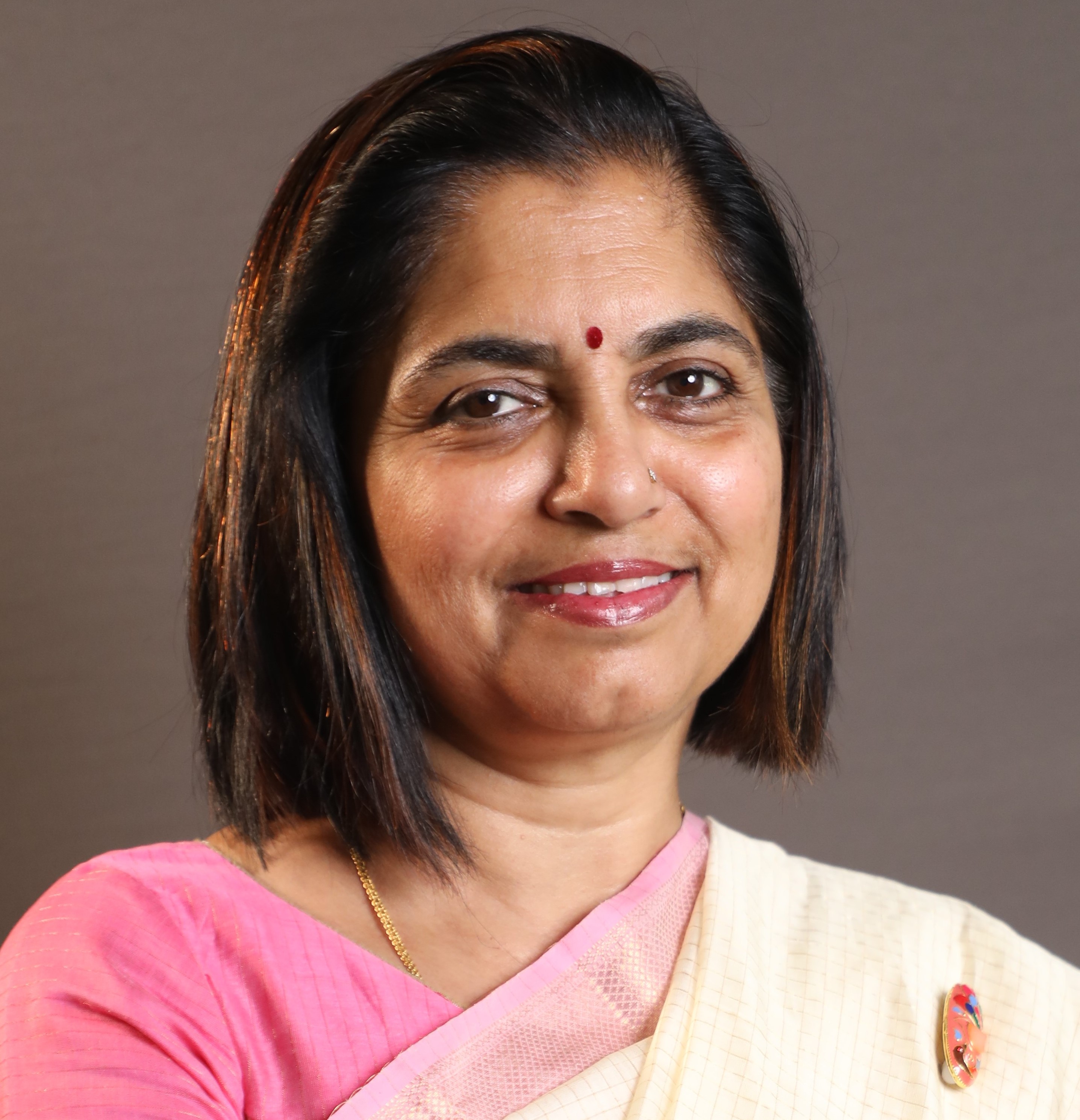 Dr. Veena Iyer