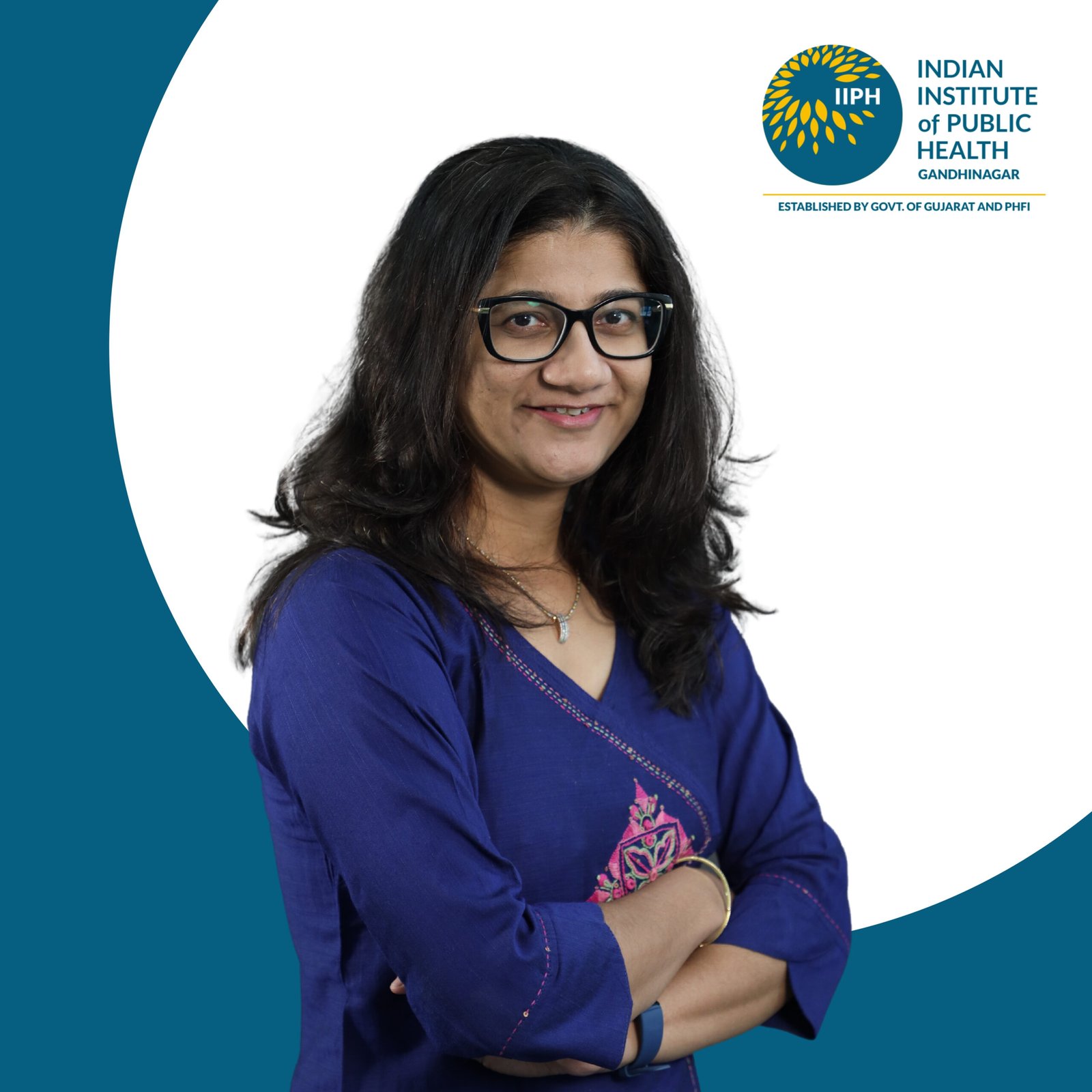 Dr. Jallavi Panchamia