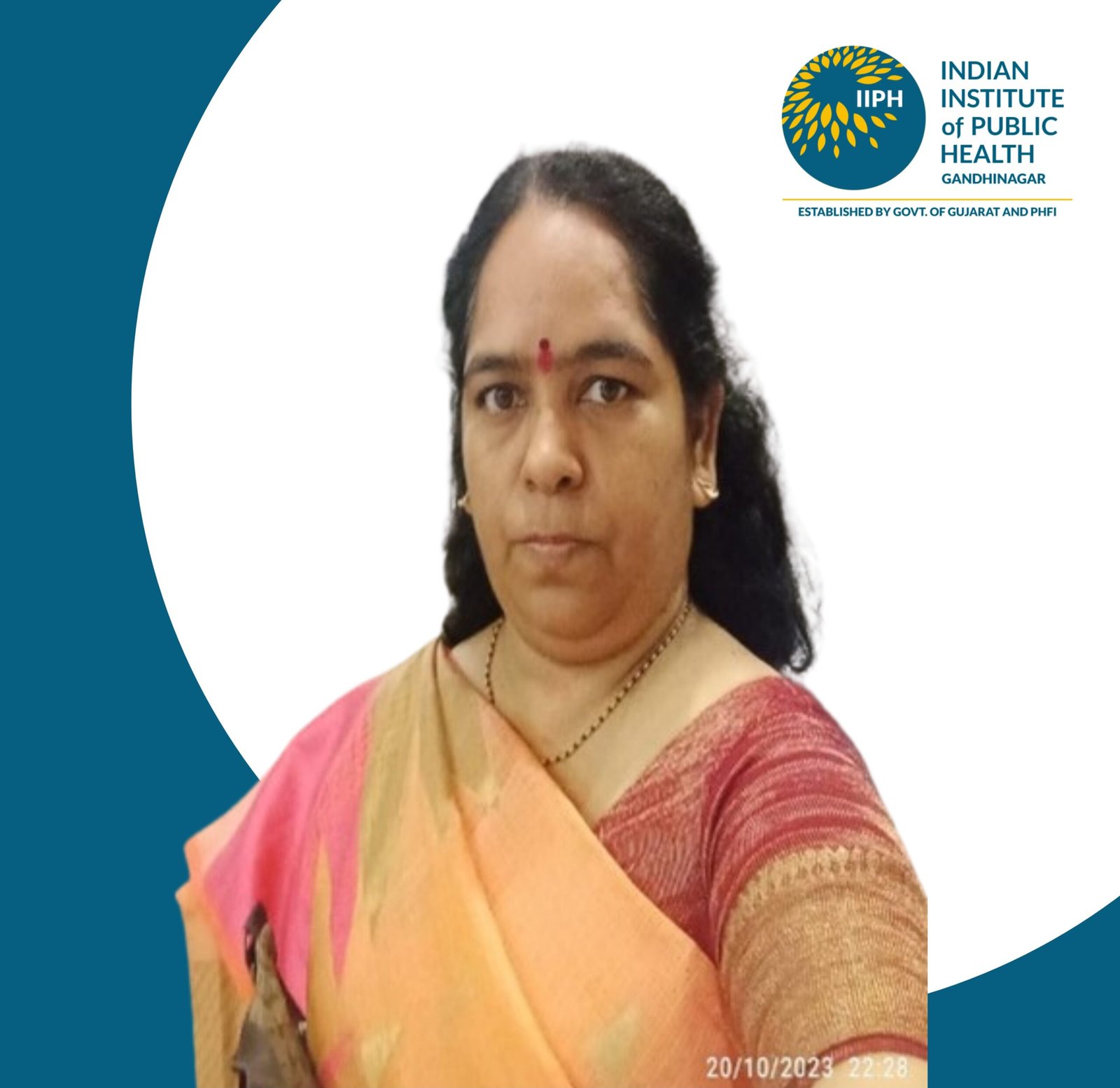 Ms. Rupakula Udayasri