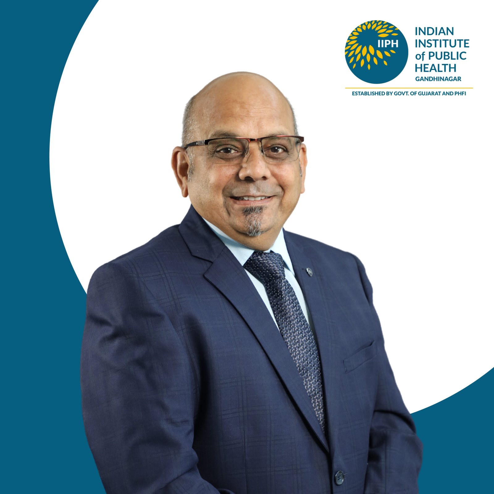 Dr. Deepak B. Saxena