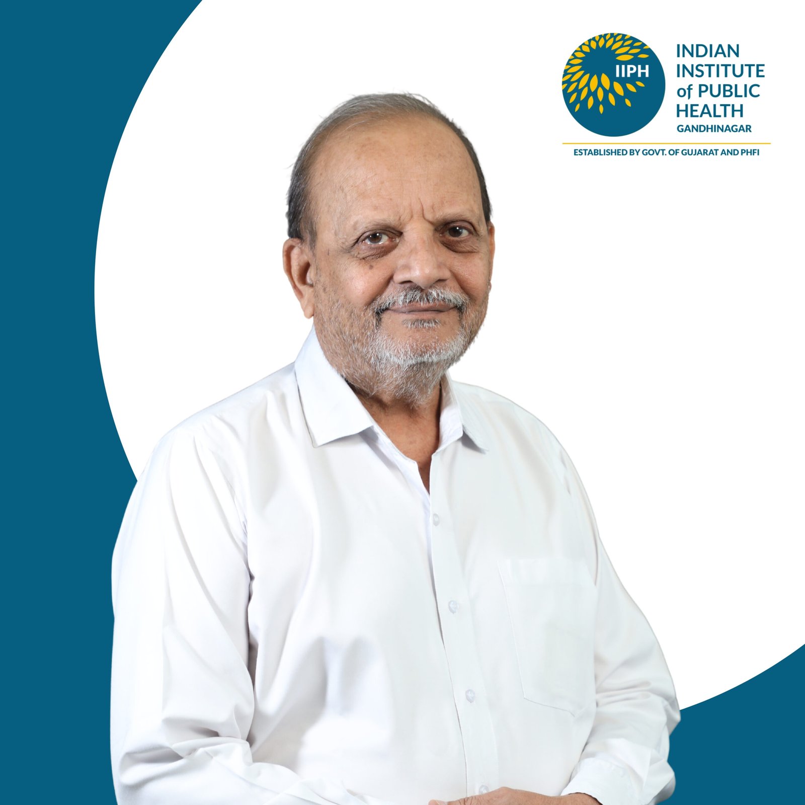 Mr. Bharat K. Panchal