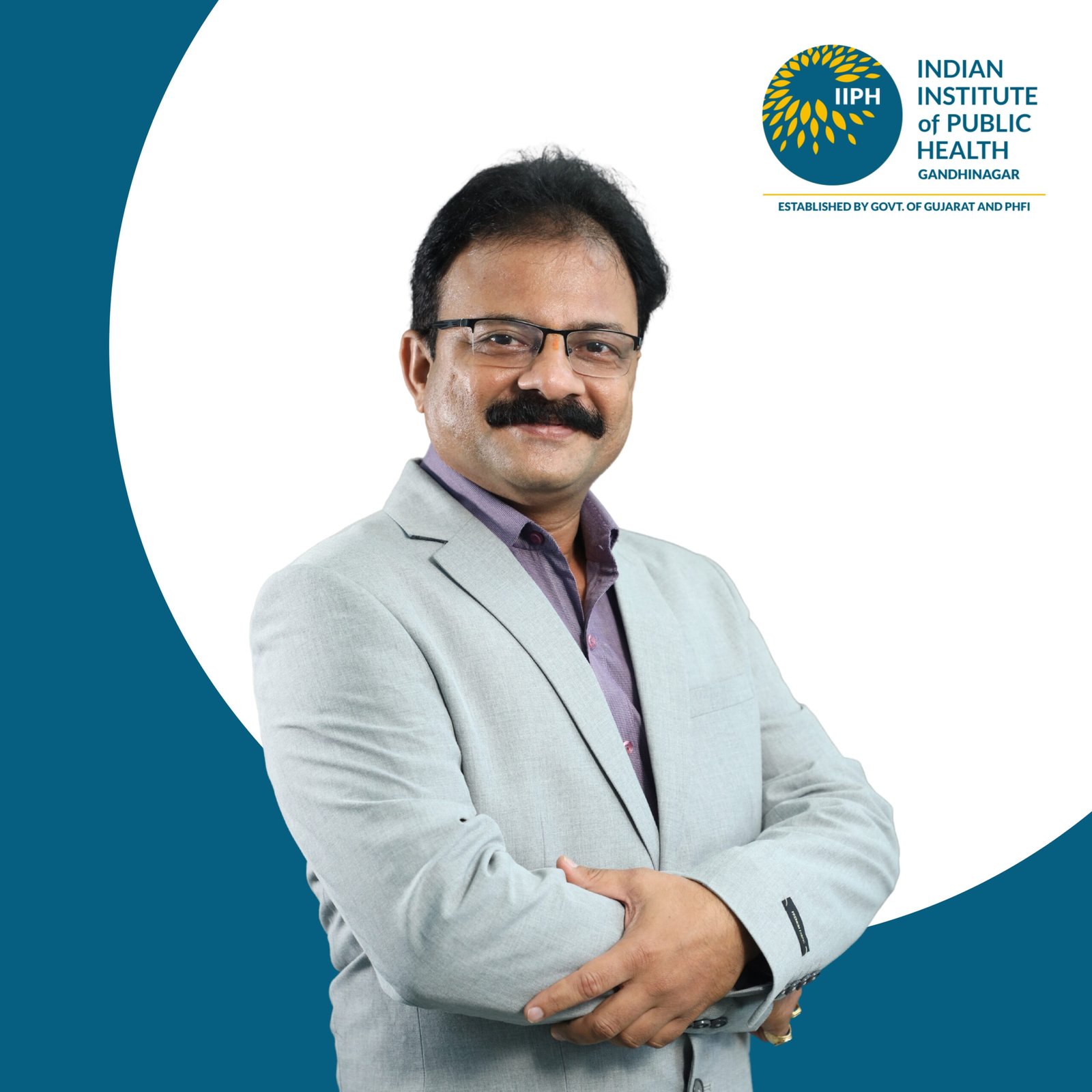 Dr. Vijay V. Panchdhane