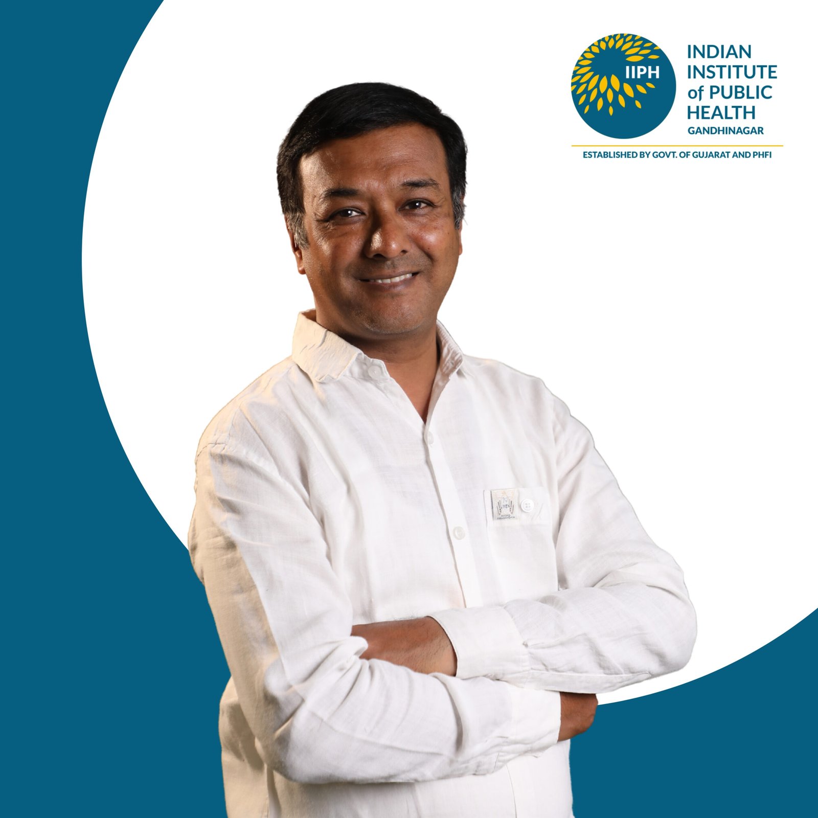 Mr. Jignesh Contractor