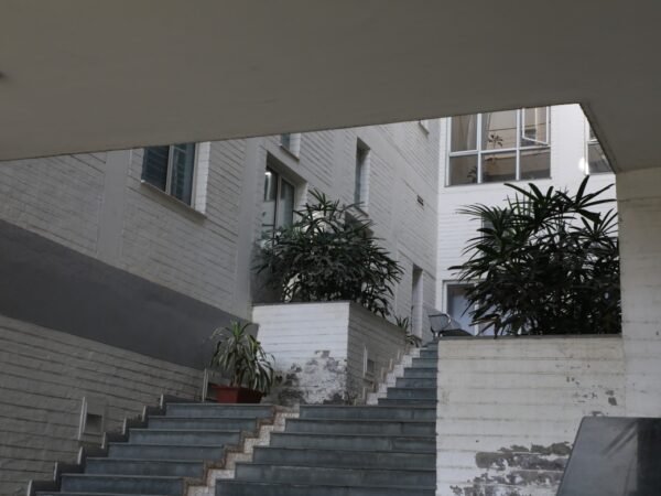 Campus Experience & Facilities @ IIPHG - India's First Public Health ...